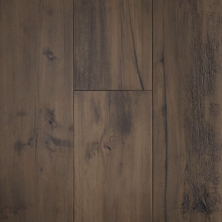 LIFECORE Allegra Maple Serenity hardwood flooring color and grain
