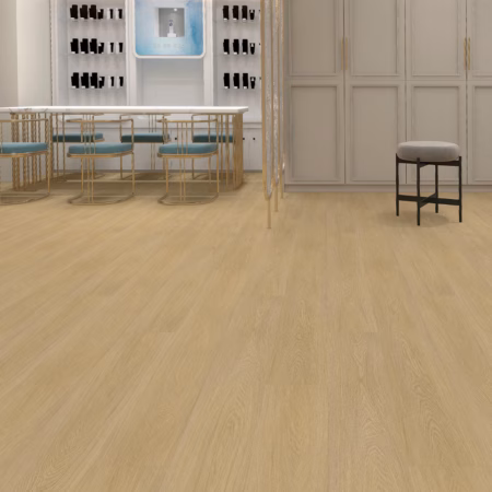 Parkay Standards Wide Almada Oak flooring