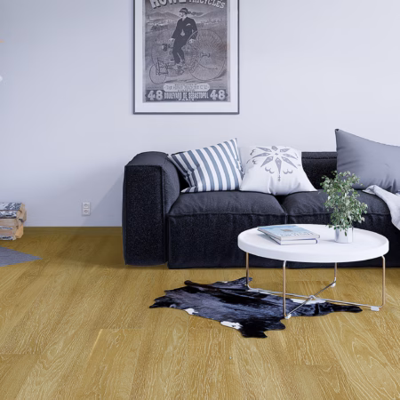 Barlinek Almond Oak 7"