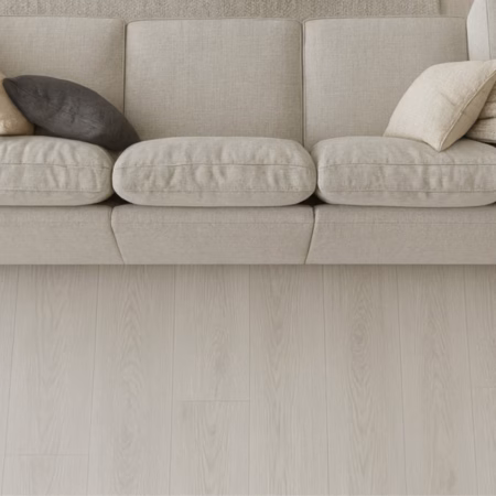 Alon Atomic Coral White Luxury Vinyl Flooring