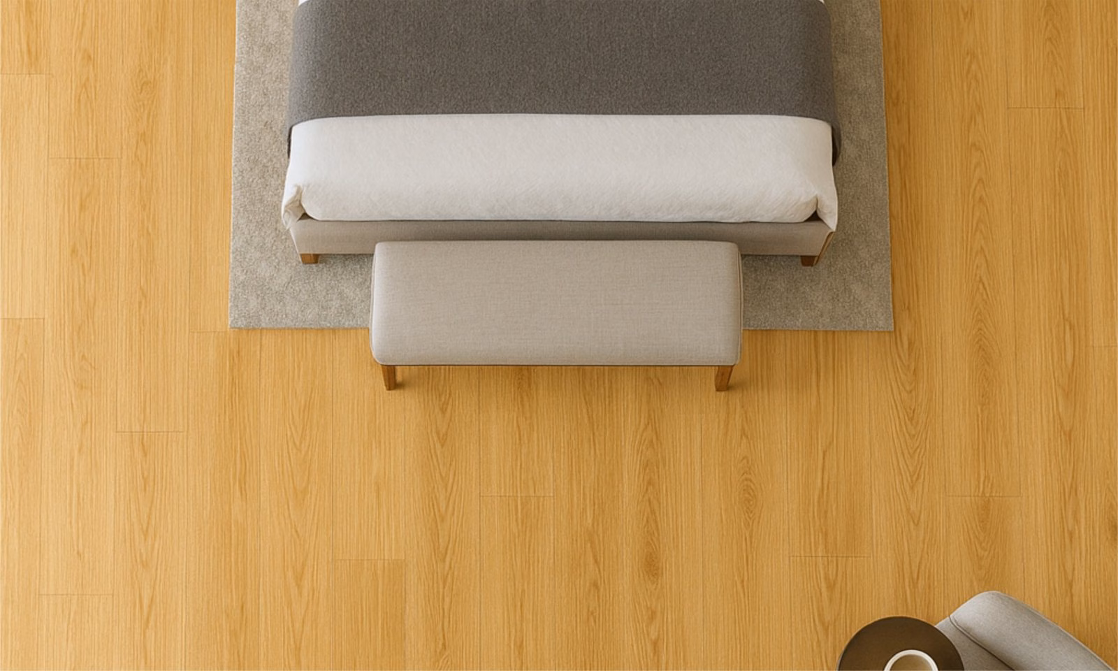 Alon Atomic Rustic Pine Luxury Vinyl Flooring