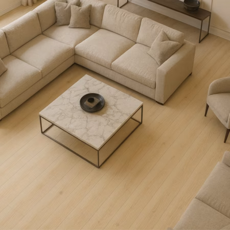 Alon Atomic Serene Sand Luxury Vinyl Flooring