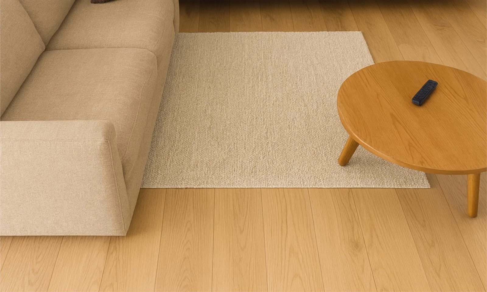 Alon Atomic Shadow Pine Luxury Vinyl Flooring