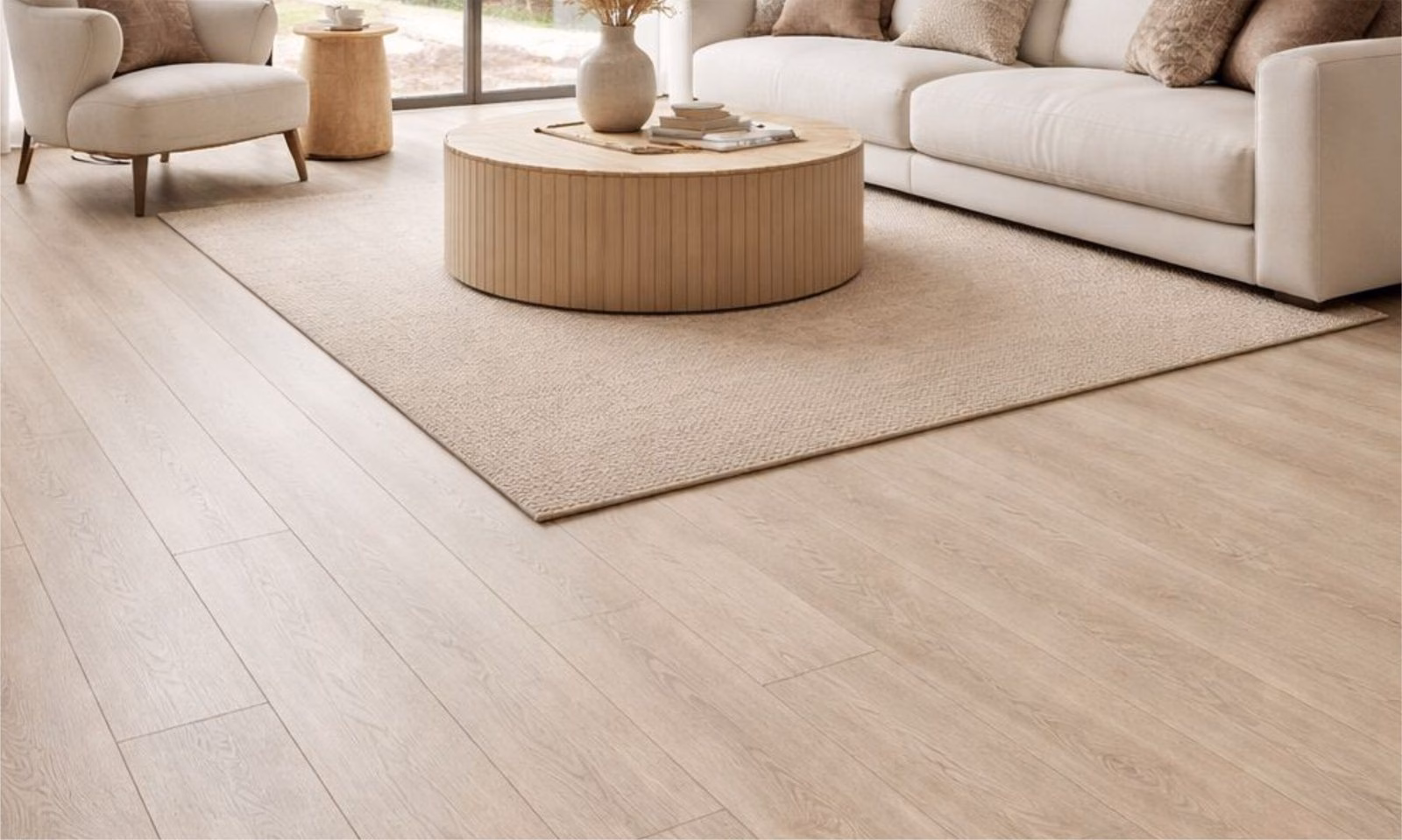 Alon Dunes Amber Great Luxury Vinyl Flooring
