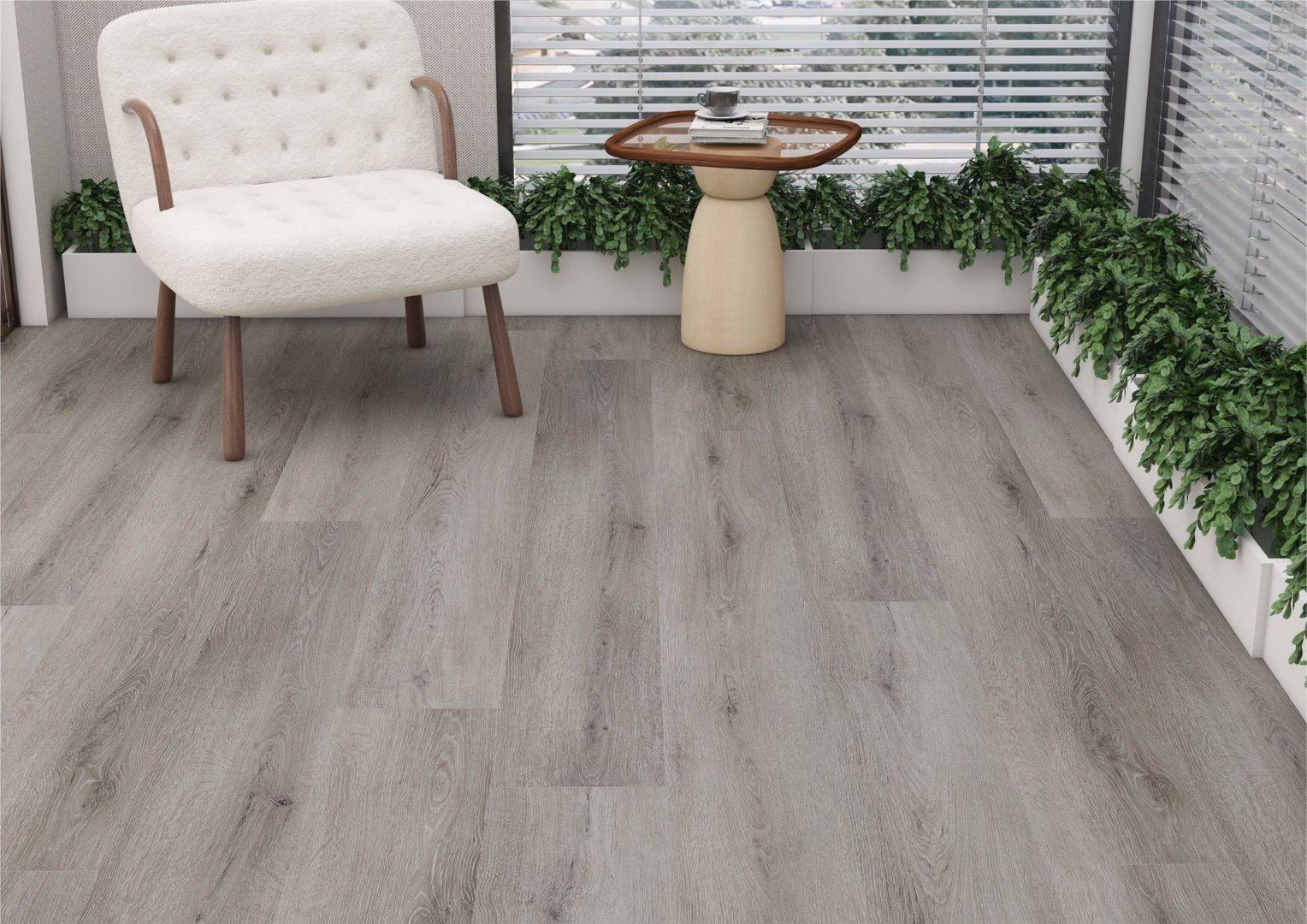 Alon Essence Moon Stone Luxury Vinyl Flooring