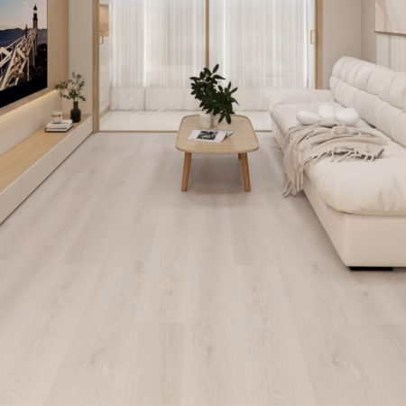 Alon Essence Soft Cloud Luxury Vinyl Flooring
