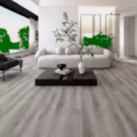 Alon Lumina Artic Oak Luxury Vinyl Flooring