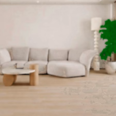 Alon Lumina Champagne Drift Luxury Vinyl Flooring