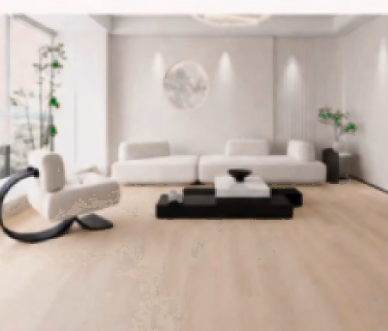 Alon Lumina Glacier Ash Luxury Vinyl Flooring