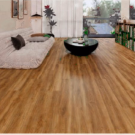 Alon Lumina Walnut Luxury Vinyl Flooring