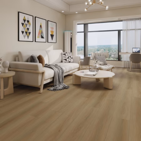 Alon Natura Amber Pine Laminate Flooring