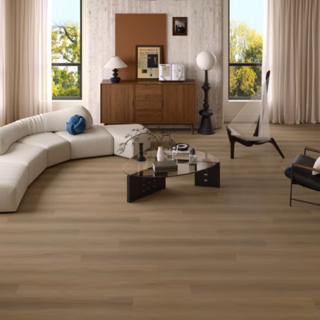 Alon Natura Blonde Cedar Laminate Flooring