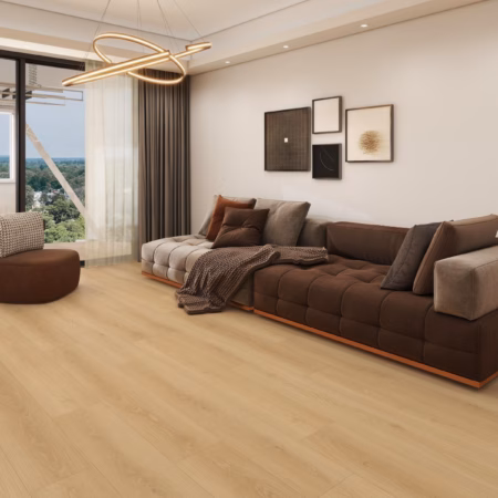 Alon Natura Maple Haze Laminate Flooring