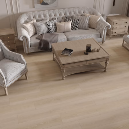 Alon Natura Silver Birch Laminate Flooring