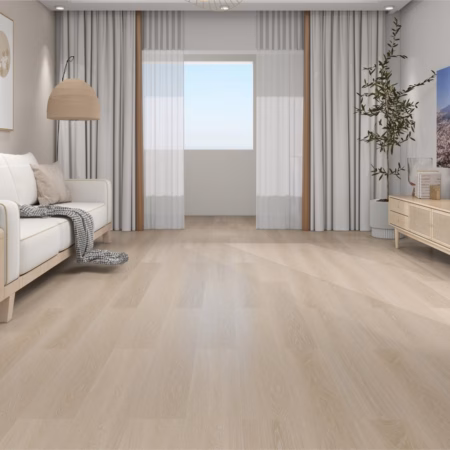 Alon Oasis Coconut Ash Luxury Vinyl Flooring