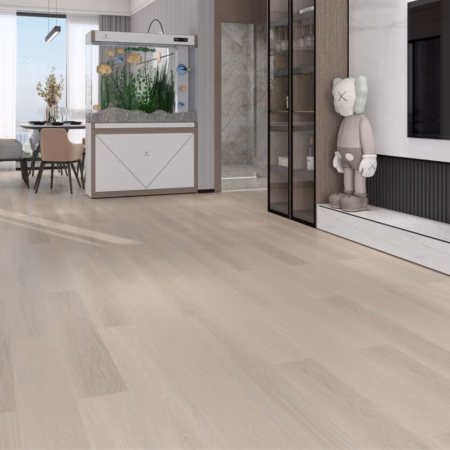 Alon Oasis Silver Sand Luxury Vinyl Flooring