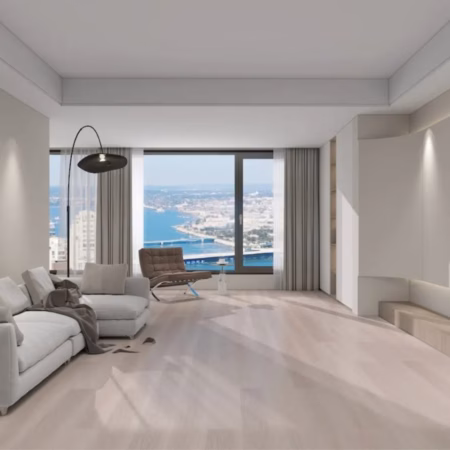 Alon Oasis Urban Gray Luxury Vinyl Flooring