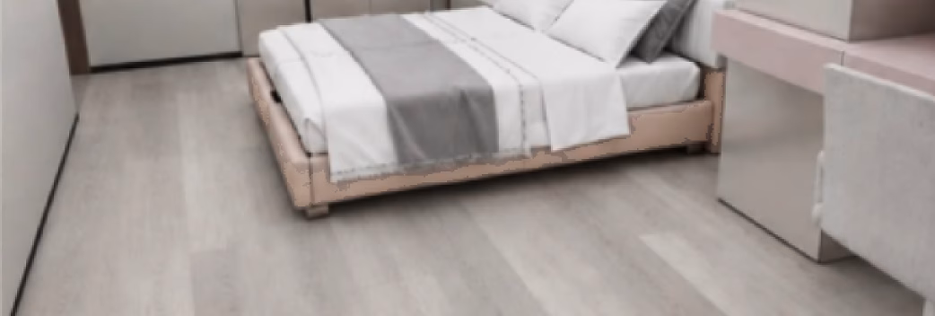 Alon Origin Imperial Gray Luxury Vinyl Flooring