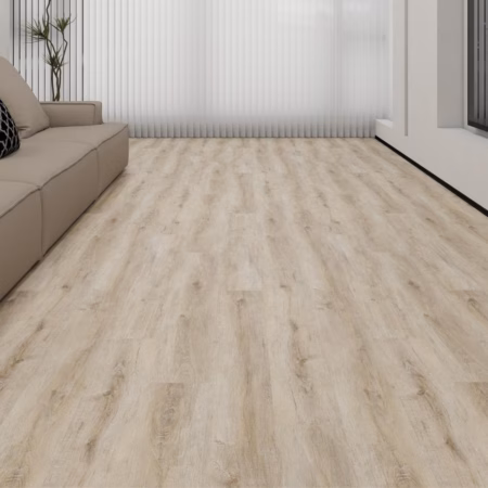 Alon Urban Honey Ash Luxury Vinyl Flooring