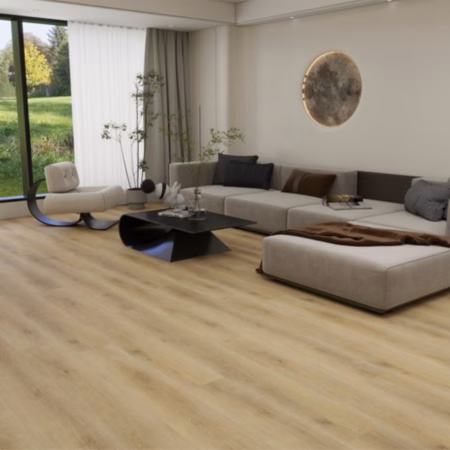 Alon Urban Natural Oak Luxury Vinyl Flooring