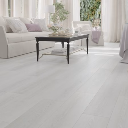 Alon Urban Pearl Ash Luxury Vinyl Flooring