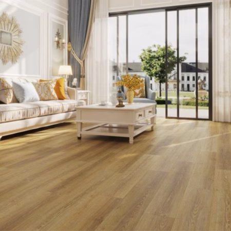 Alon Urban Prestige Oak Luxury Vinyl Flooring