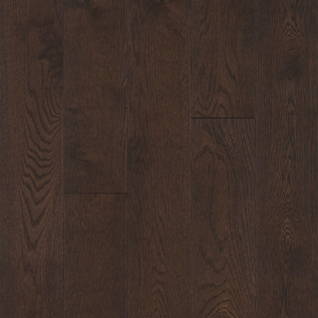 Hartco Prime Harvest Mocha hardwood flooring color and grain