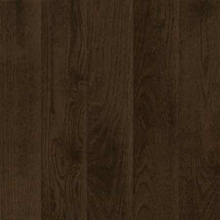 Hartco Prime Harvest Blackened Brown hardwood flooring color and grain