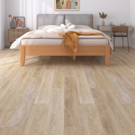 Parkay Architect Persian Sand flooring