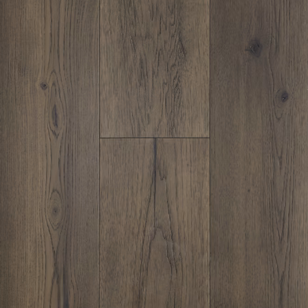LIFECORE Arden Hickory Simple Story hardwood flooring color and grain