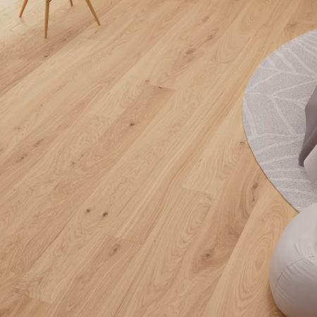 Barlinek Brie Oak 7"