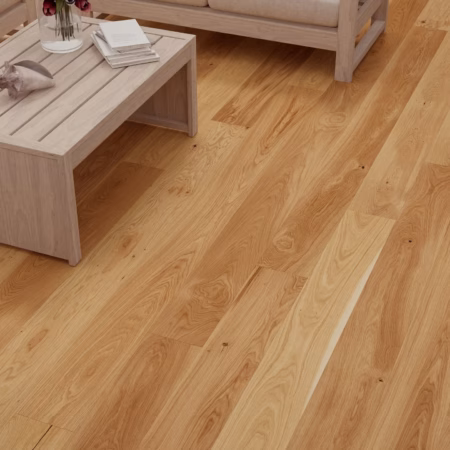 Barlinek Scone Oak 6"