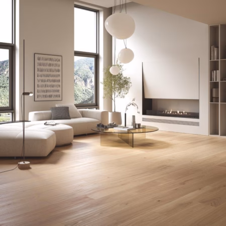 Barlinek Pleasure Oak 8"