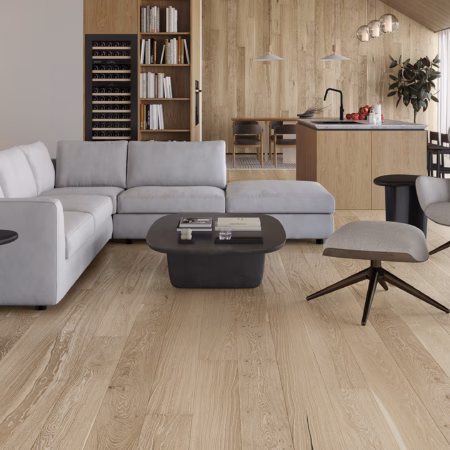 Barlinek Grissini Oak 7"