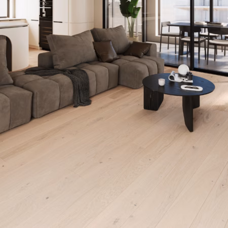 Barlinek Cappuccino Oak 6"