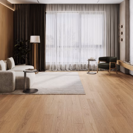 Barlinek Praire Oak 7"