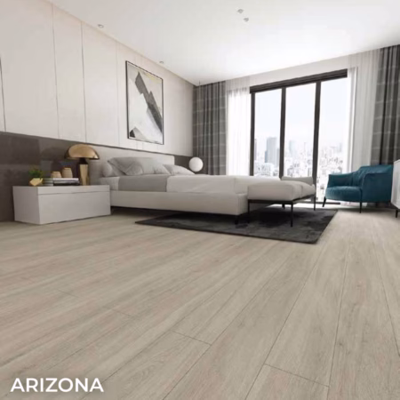Brianmel SPC American Collection ARIZONA installed room scene