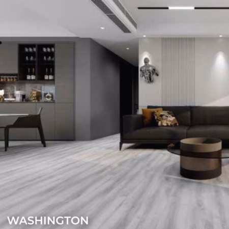 Brianmel SPC American Collection WASHINGTON installed room scene