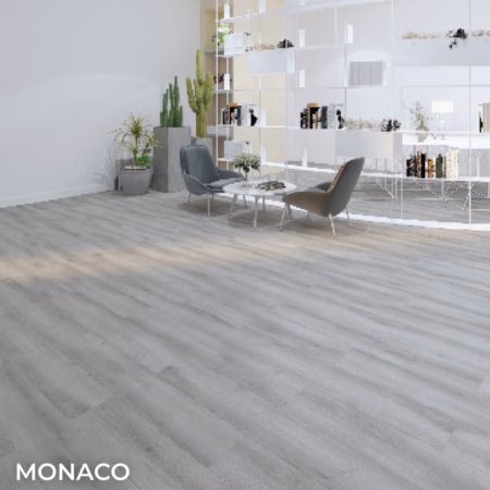Brianmel SPC European Collection MONACO installed room scene