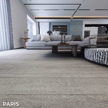 Brianmel SPC European Collection PARIS installed room scene