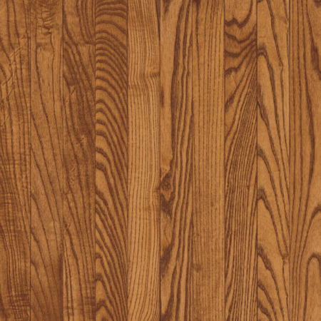 Hartco Yorkshire Auburn hardwood flooring color and grain