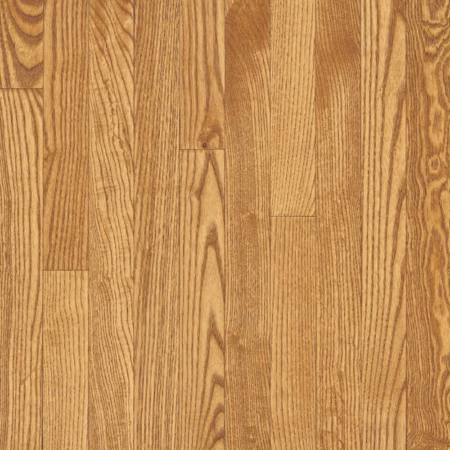 Hartco Yorkshire Sahara hardwood flooring color and grain