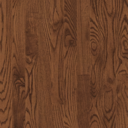Hartco Yorkshire Umber hardwood flooring color and grain