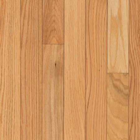 Hartco Yorkshire Natural hardwood flooring color and grain
