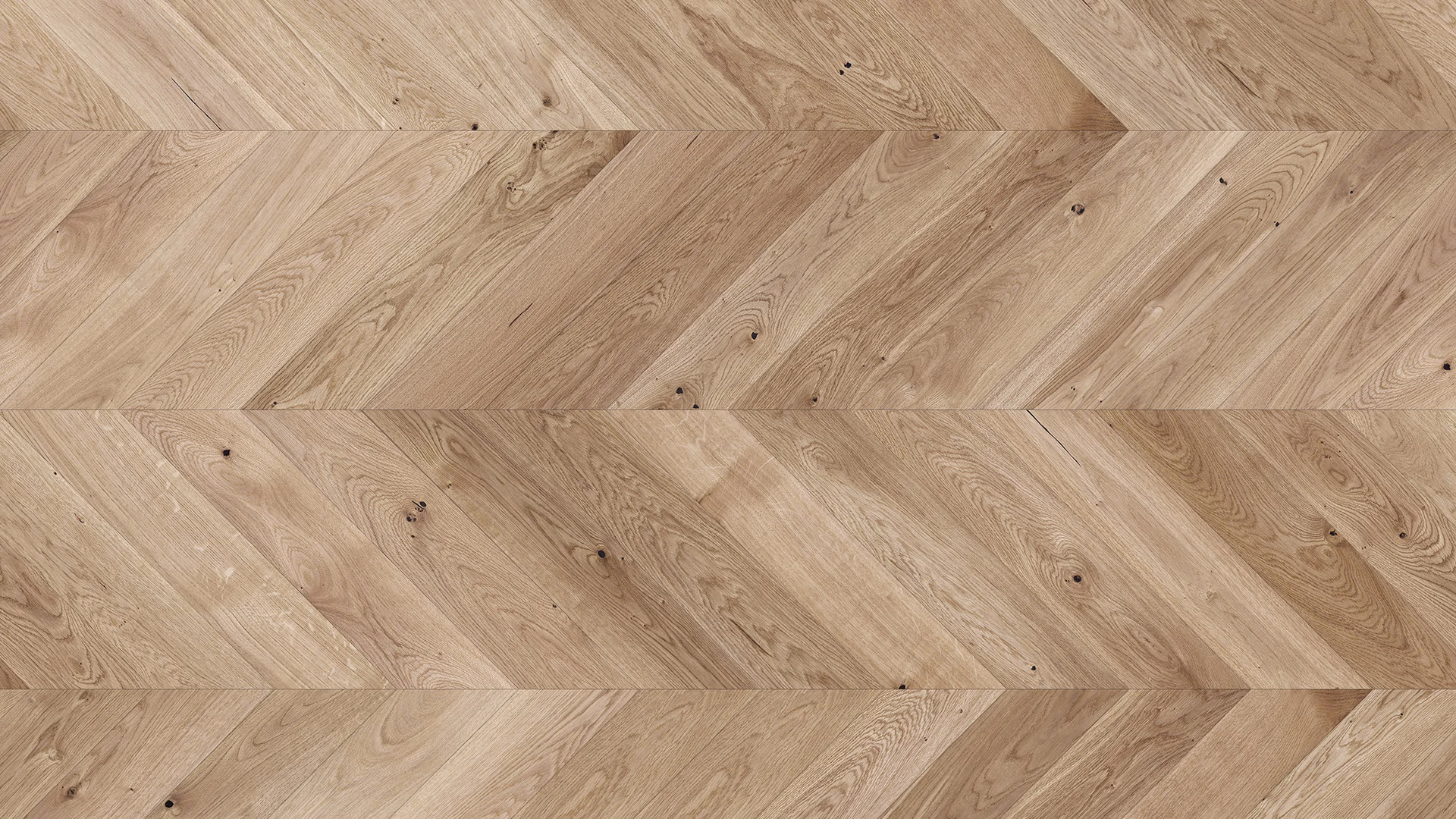 Barlinek Balos Oak Chevron - Image 2