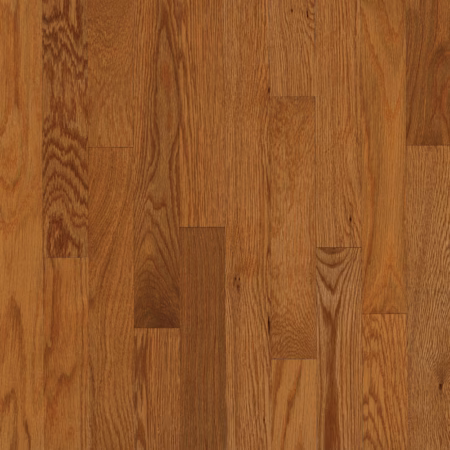 Bruce Waltham Gunstock hardwood flooring color and grain