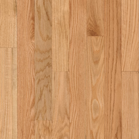 Bruce Waltham Country Natural hardwood flooring color and grain