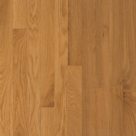 Bruce Waltham Cornsilk hardwood flooring color and grain