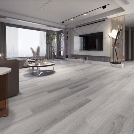 CARAVEL Avix by Ribadao installed room scene