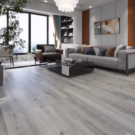 CARAVEL Discovery by Ribadao installed room scene